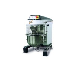 Maschine: SINMAG Planeto 20 L Planetenrührmaschinen