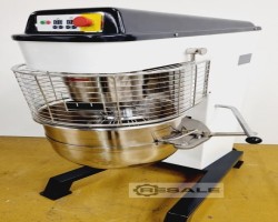 Maschine: SINMAG Planeto 40 L Planetenrührmaschinen