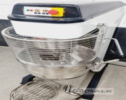 Maschine: SINMAG Planeto 60 L Planetenrührmaschinen