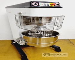 Maschine: SINMAG Planeto 80 L Planetenrührmaschinen