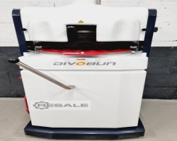 Maschine: SINMAG Divobun 3-30 Brötchenpressen