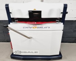 Maschine: SINMAG Divobun 4-30 Brötchenpressen