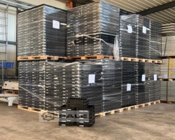 Maschine: SCHäFER SSI Schäfer EF4120 ESD Schäfer