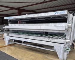 Maschine: KHS Innopas Pasteur Typ