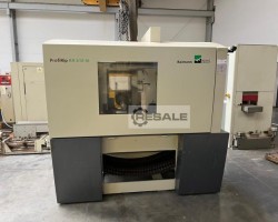 Maschine: RAIMANN KR610m Kreissägemaschinen