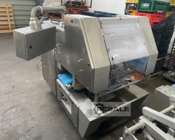 Maschine: BENIER Brot Brotanlagen