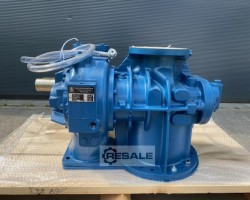 Maschine: AERZENER VML 25 R Schraubenverdichter / Schraubenkompressor