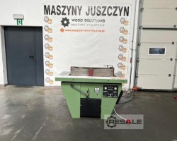 Maschine: SAMCO Unilev 15 Kantenschleifmaschinen