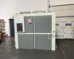 Maschine: SAC 4r-300 Breitbandschleifmaschinen
