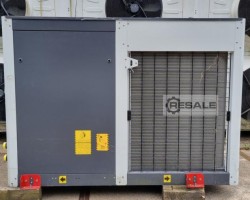 Maschine: CIAT LDC 100V EV0 R410A Chiller