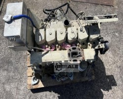 Maschine: CUMMINS 6BT5.9 Fahrmotor