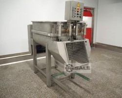 Maschine: PALMIA DB-700 Mischer