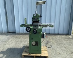 Maschine: MONOPRECIS 1DR Schleifmaschinen