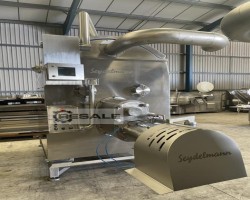 Maschine: SEYDELMANN AMR1800/250 Fleischwölfe