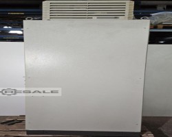 Maschine: RITTAL PS 4806 Schaltschrank Kühlgerät