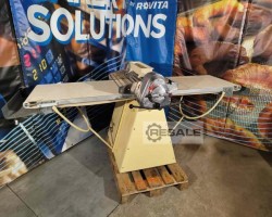 Maschine: SEEWER RONDO S Querschneider