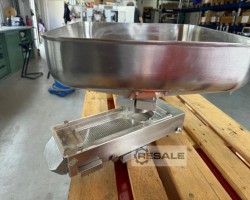 Maschine: UHLMANN UPS Tiefziehmaschinen