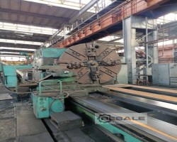 Maschine: KRAMATORSK 1A675 (2500x12000) 