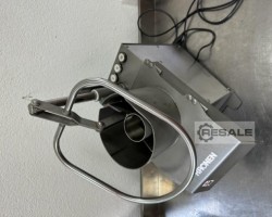 Maschine: KRONEN KG 203 Gemüseschneider