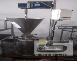 Maschine: MLYNKOL KMH700 Mühlen