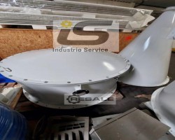 Maschine: BUEHLER  Filter