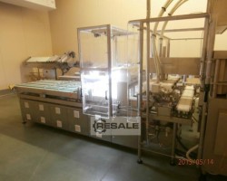 Maschine: ROBOXIS SP-04 Käseverpackungsmaschinen