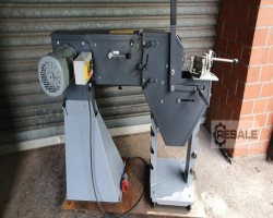 Maschine: GRIT GX 75 2H Rohrschleifmaschinen