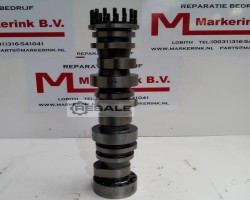 Maschine: CUMMINS WARTSILA CW170 / QSV27 Nockenwelle