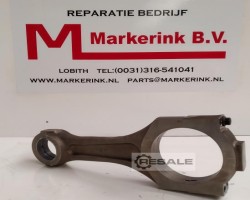 Maschine: CUMMINS WARTSILA CW170 / QSV27 Pleuelstang