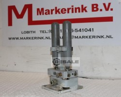 Maschine: CUMMINS WARTSILA CW170 / QSV27 Not ausschaltung