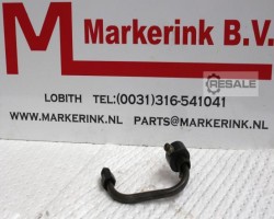 Maschine: CUMMINS WARTSILA CW170 / QSV27 Einspritzleitung