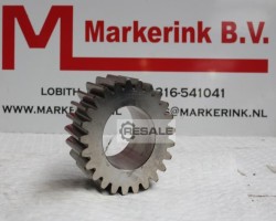 Maschine: CUMMINS WARTSILA CW170 / QSV27 Zwischenrad