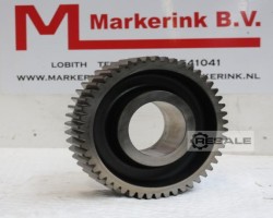 Maschine: CUMMINS WARTSILA CW170 / QSV27 Zahnrad-Nockenwelle