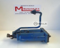 Maschine: CUMMINS WARTSILA CW170 / QSV27 Kraftstoff-Doppelfilter