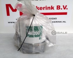 Maschine: CUMMINS WARTSILA CW170 / QSV27 Zentrifugal-schmierölfiter