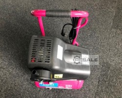 Maschine: ELMAG BOY 280/10/16 W Kompressor