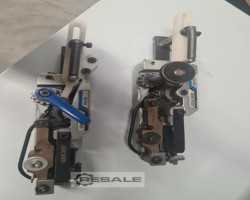 Maschine: MüLLER MARTINI HK 45 Heftkopf