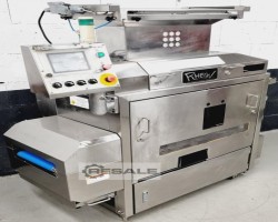 Maschine: RHEON Stress Free Divider VX021 Abwieger