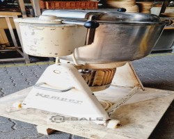 Maschine: KEMPER Orion 60 Mixer