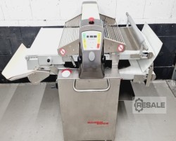 Maschine: SEEWER RONDO SKO 611 Ausrollmaschinen