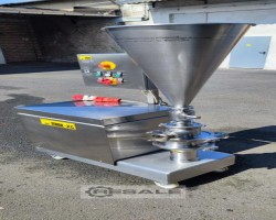 Maschine: YTRON XC1/1/5.50-2 Mischer