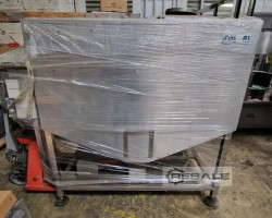 Maschine: BERTOLASO A900N Zuführsystem