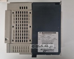 Maschine: SCHNEIDER AVT71HU55N4Z Frequenzumrichter