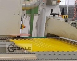 Maschine: DMO rulliera Rollenbahnen