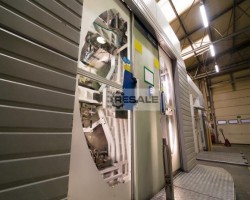 Maschine: SOMA Midi 1270 