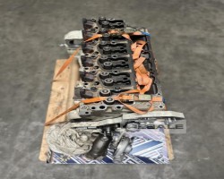 Maschine: CUMMINS 6BT 