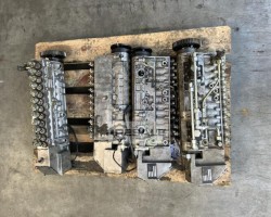 Maschine: MAN D2842 Einspritzpumpe