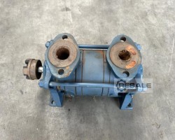 Maschine: ROBERT FRANZ VACST Wasserpumpe