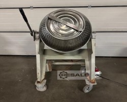 Maschine: LESCHA CN141 Mischer