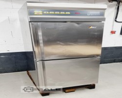 Maschine: UNGERMANN UHF 1250 Froster